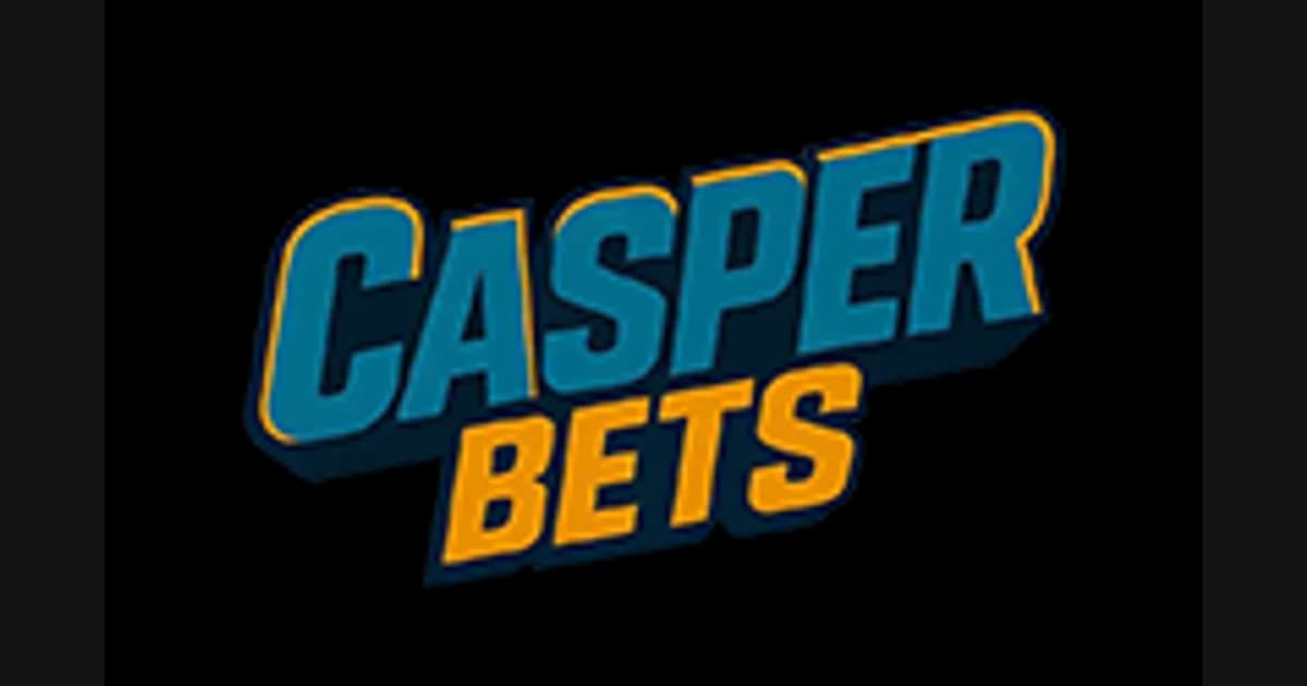 Casperbets review