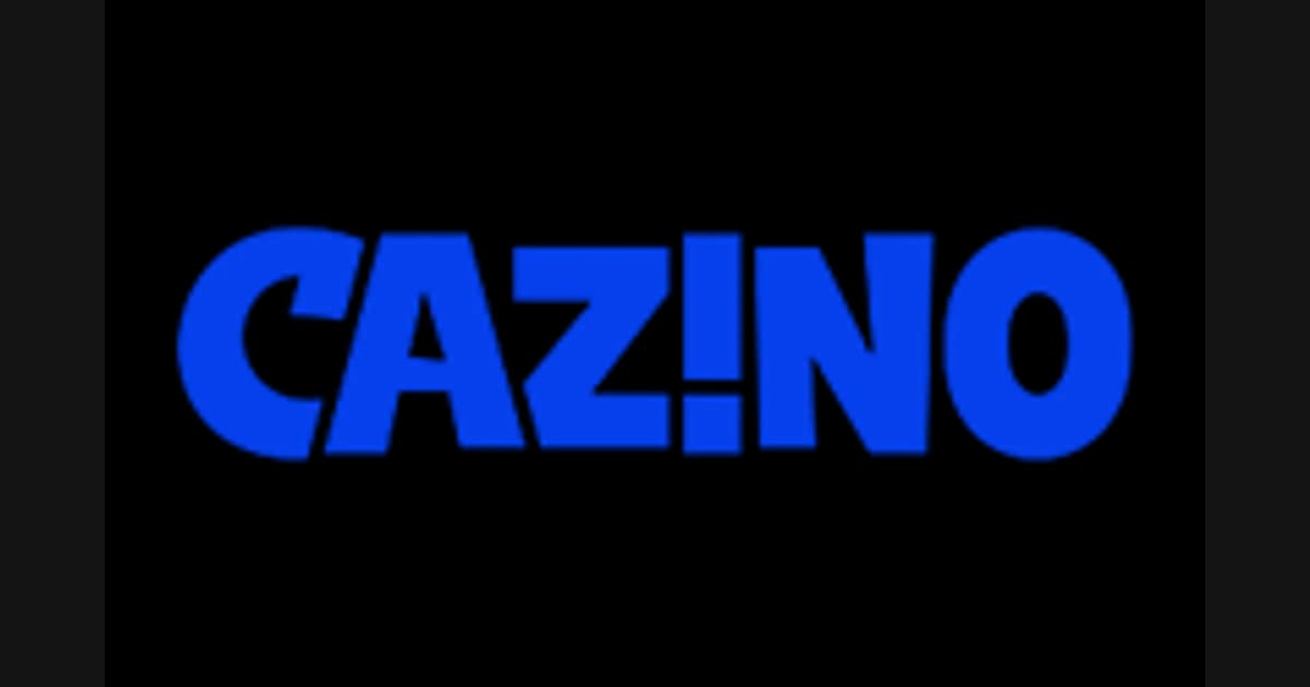 Cazino (Sweepstakes Casino Bonus review