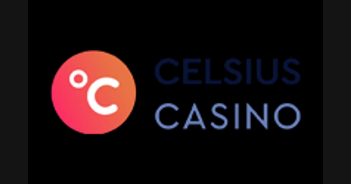 Celsius Casino review