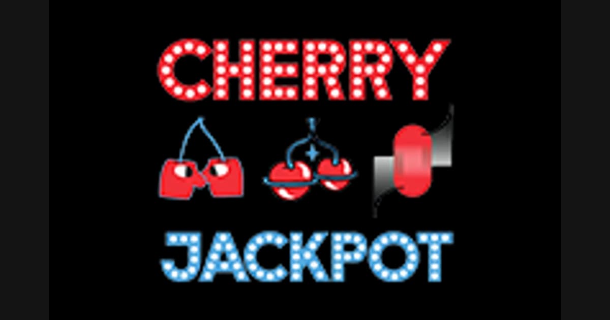Cherry Jackpot review