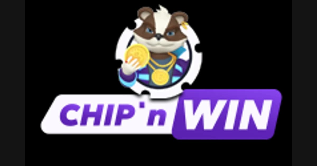 Chipnwin (Sweepstakes Casino) review