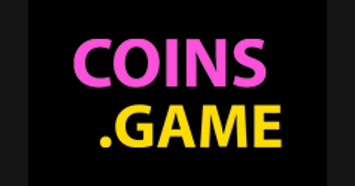 Coins.game (Revenue Share) review