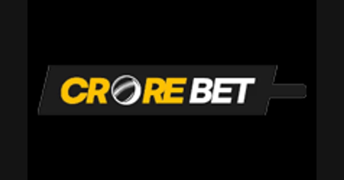 Crorebet Casino Bonus review