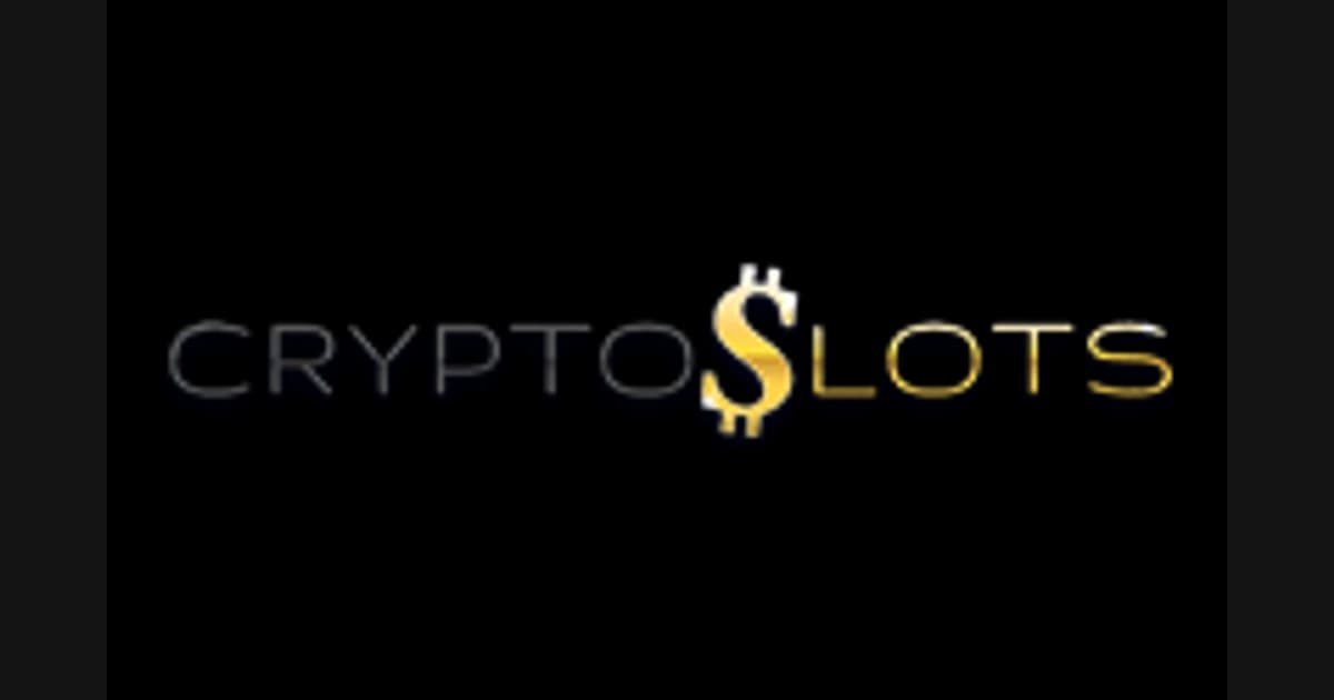 CryptoSlots (Revenue Share)