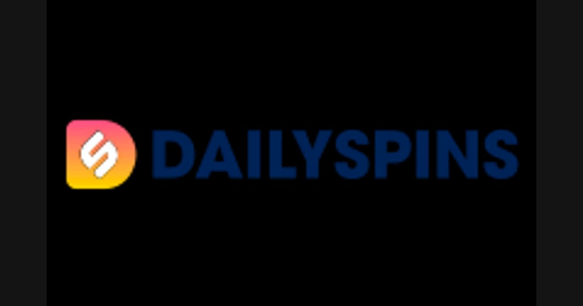 Dailyspins Casino Bonus review