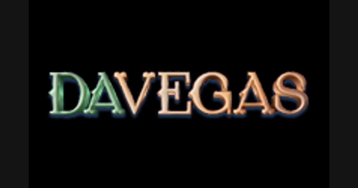DaVegas hybrid Casino Bonus review