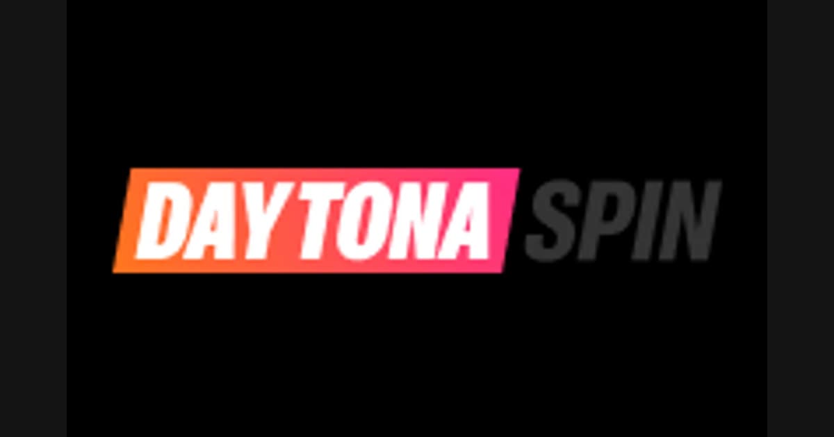 Daytona Spin review