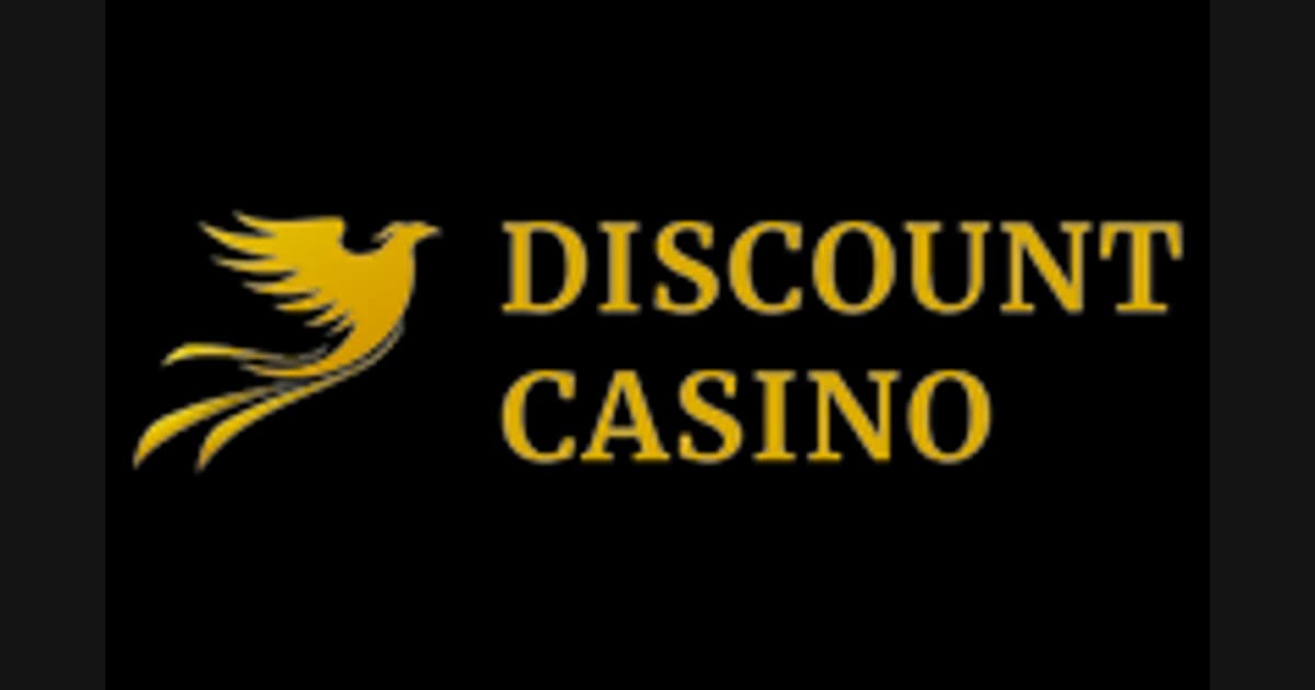 Discount casino hybrid review