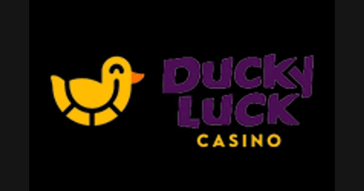 DuckyLuck casino review