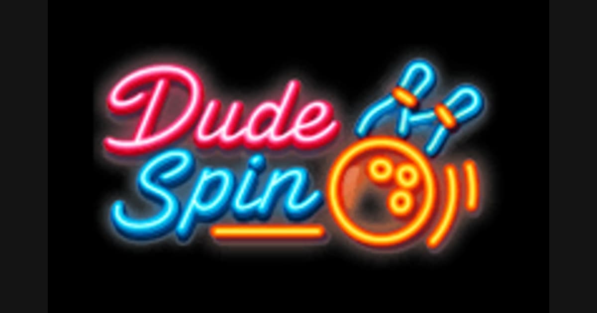 Dudespin Casino Bonus review