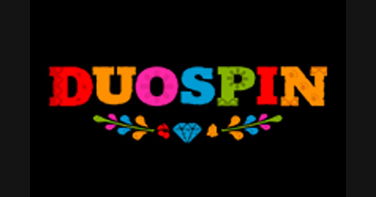 Duospin review