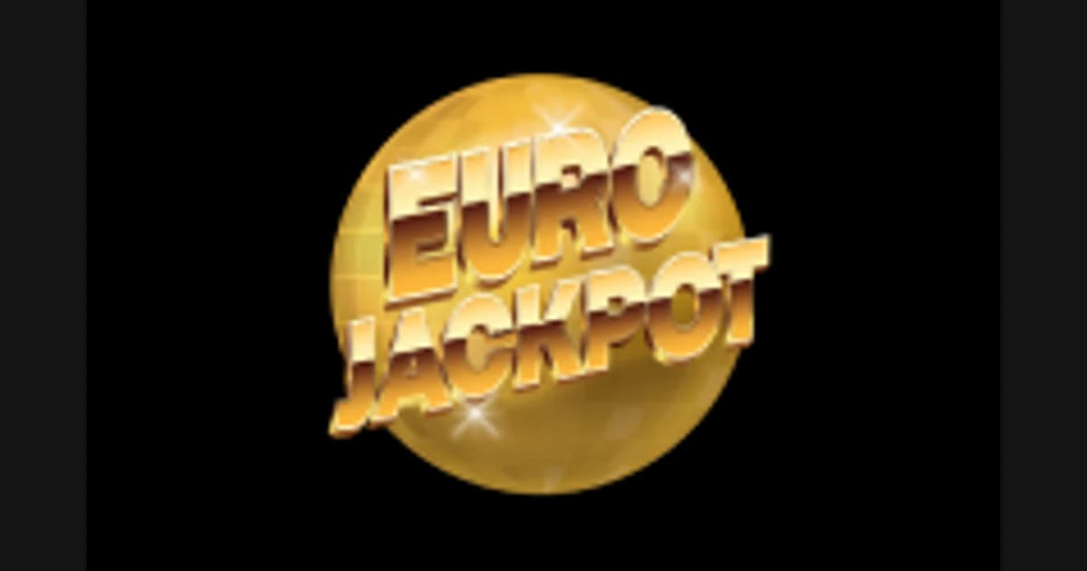 Eurojackpot (DE) review