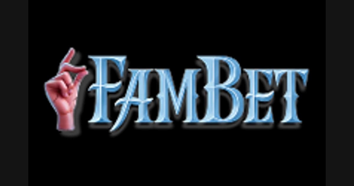 Fambet Casino Bonus review