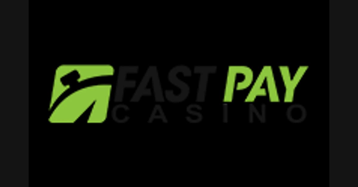 FastPay Casino (Revenue Share) review