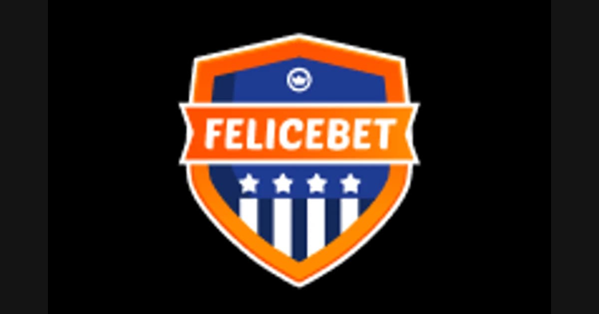 Felicebet Casino Bonus review