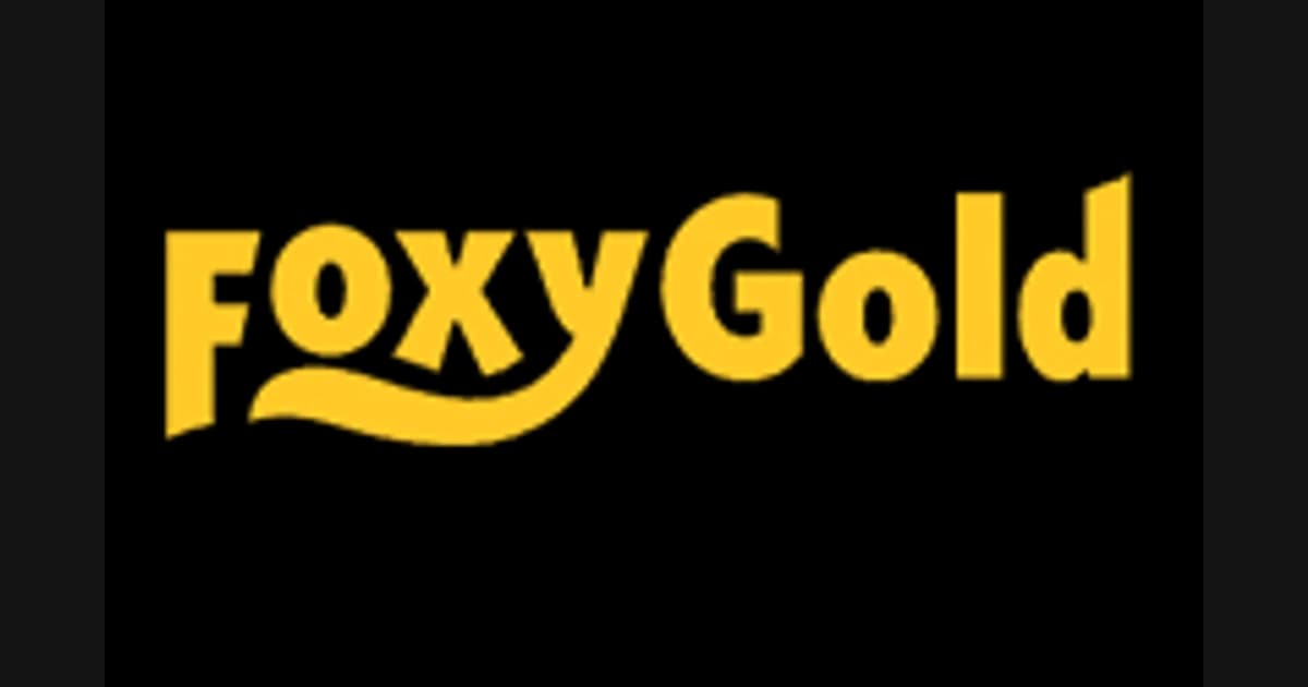 FoxyGold review