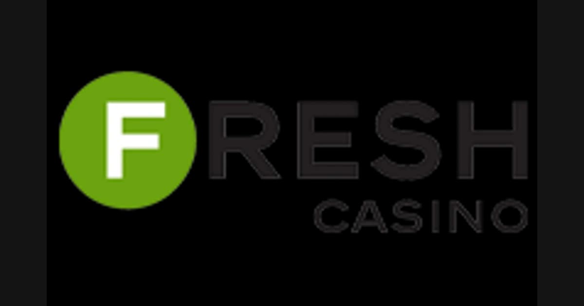 Fresh Casino (DE) review
