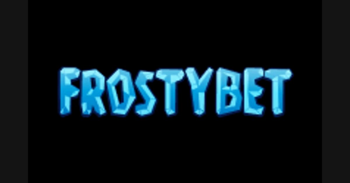 FrostyBet review