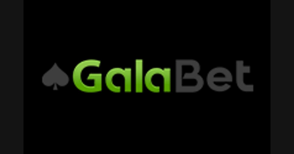 Galabet Casino Bonus review