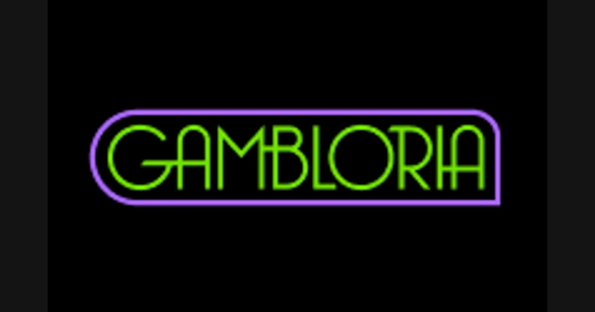 Gambloria Casino review