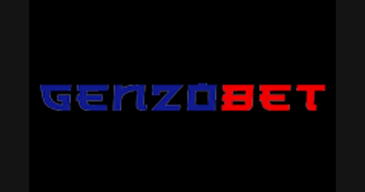 Genzobet Hybrid review