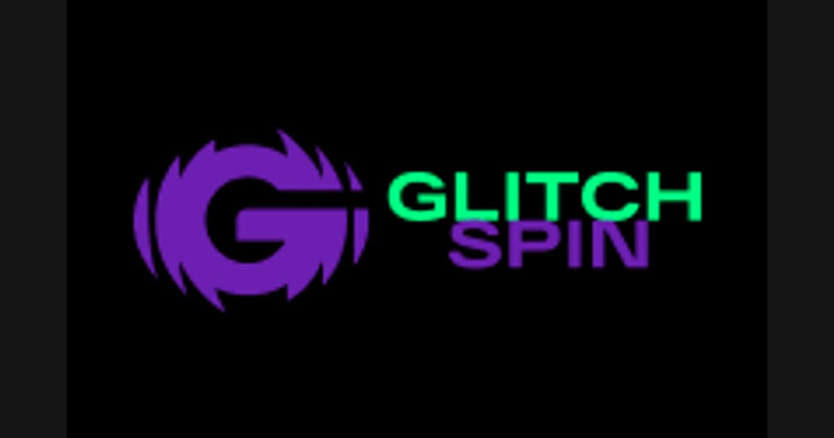 Glitchspin Casino review