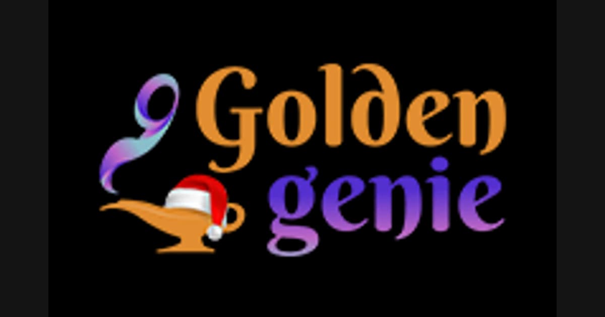 Golden genie Casino Bonus review