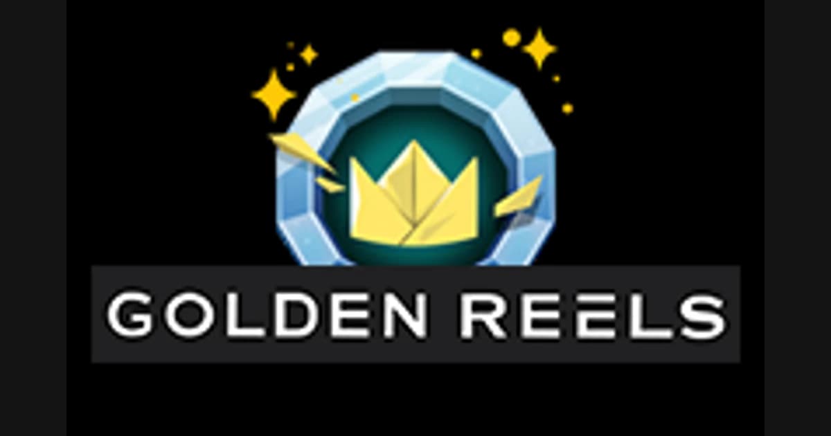 Golden Reels Casino Bonus review