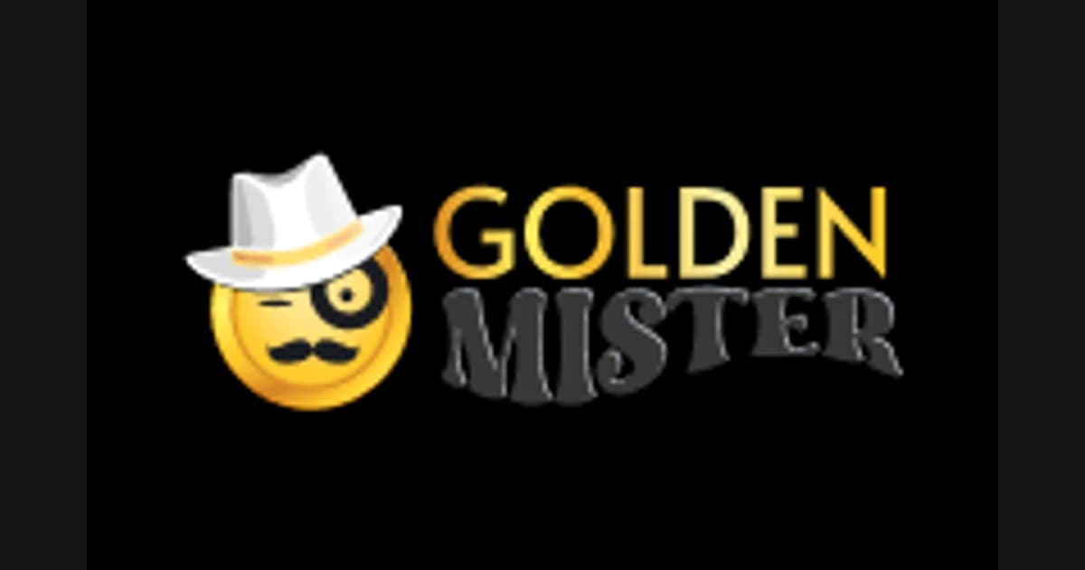 GoldenMister review