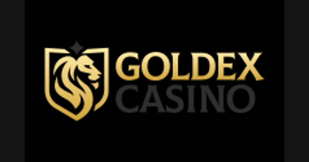 Goldex Casino Bonus review