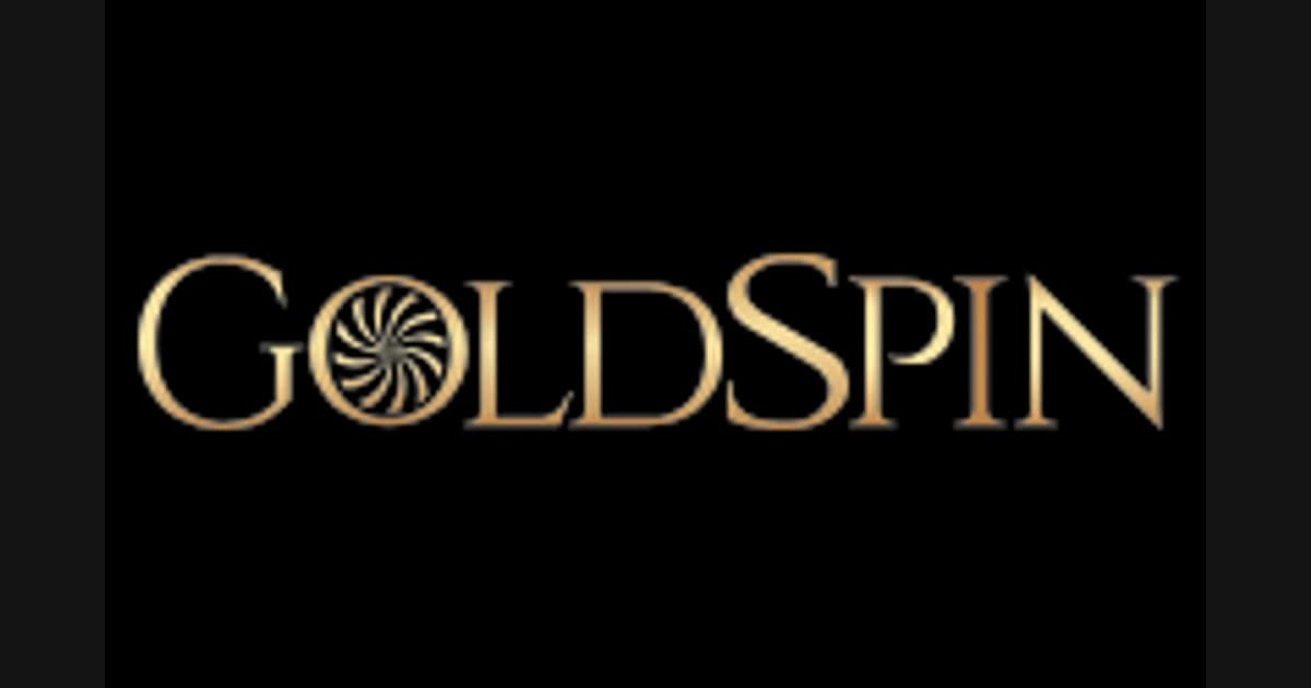 Goldspin review