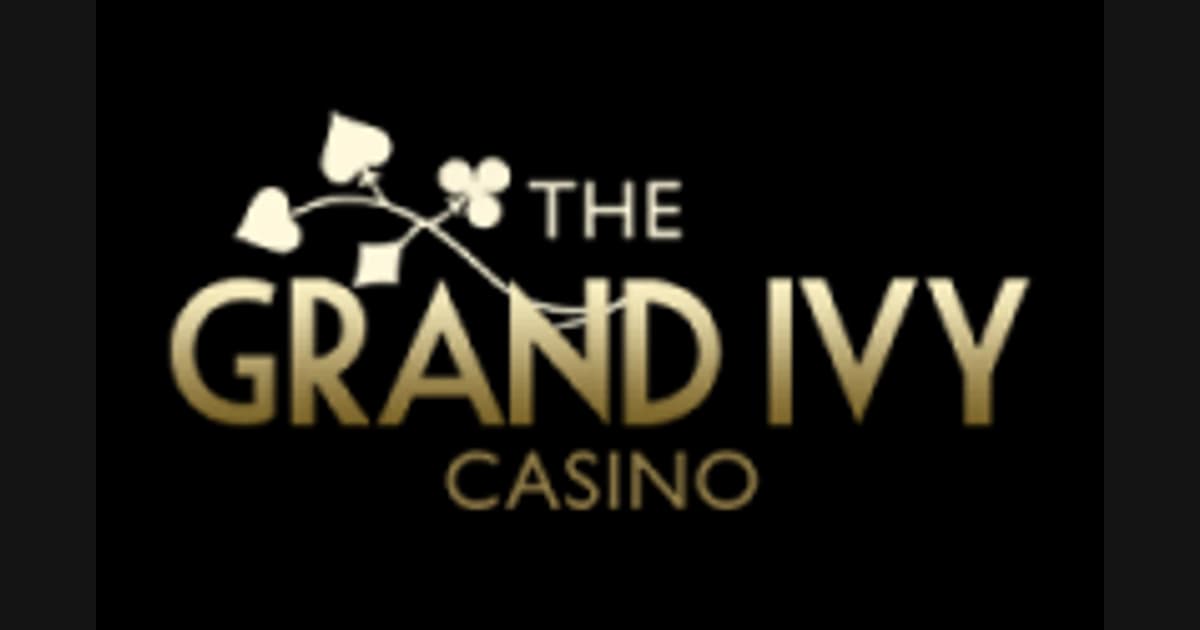 Grand Ivy casino review