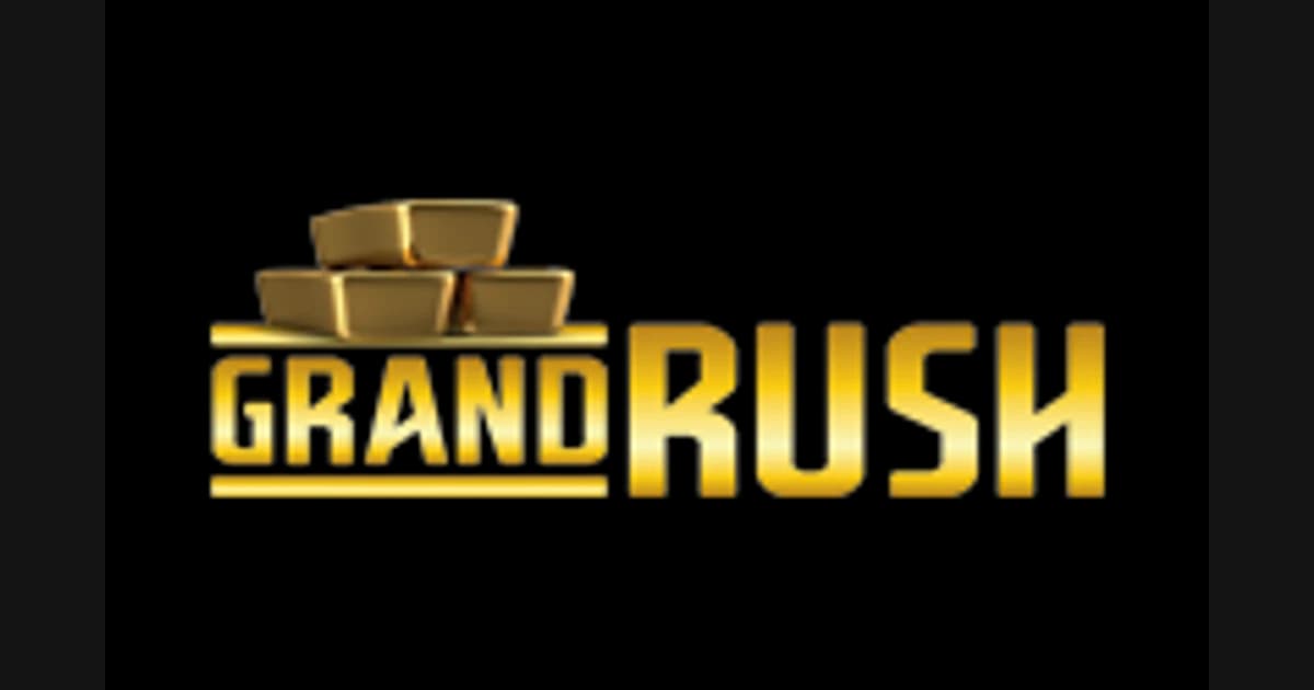 Grand Rush Casino Bonus review