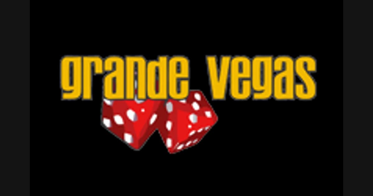 Grande Vegas Casino Bonus review