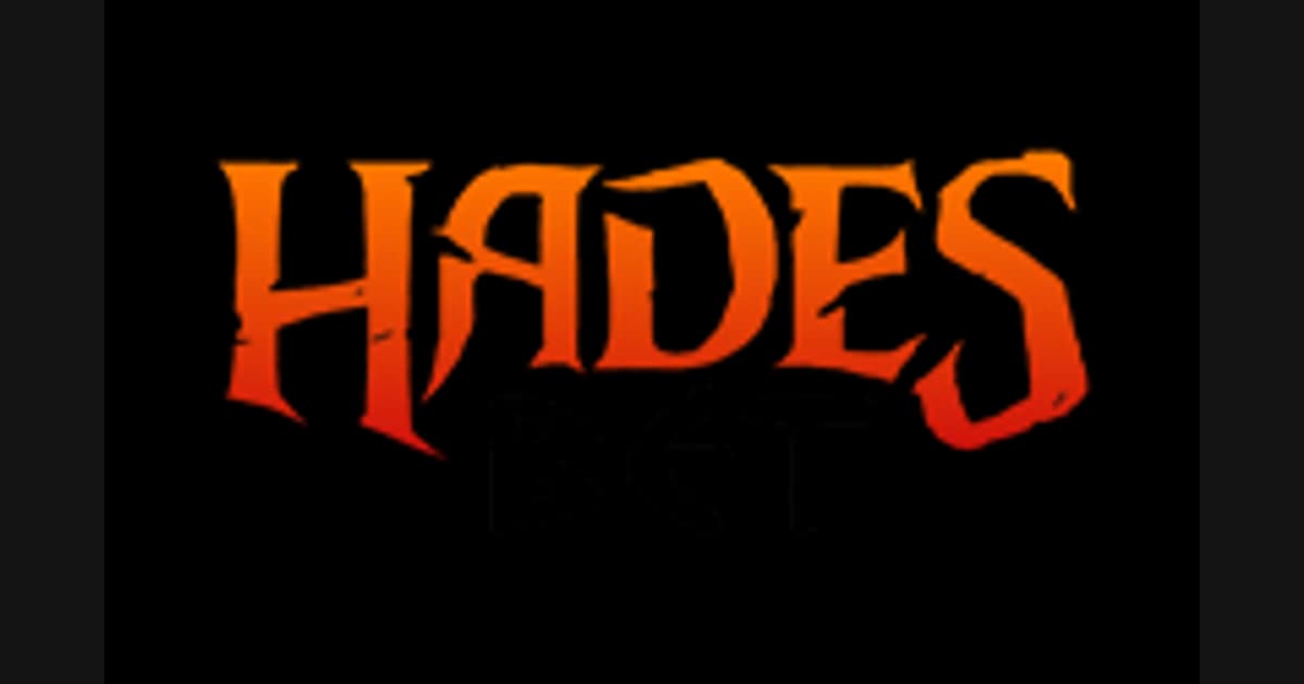 HadesBet Casino Bonus review