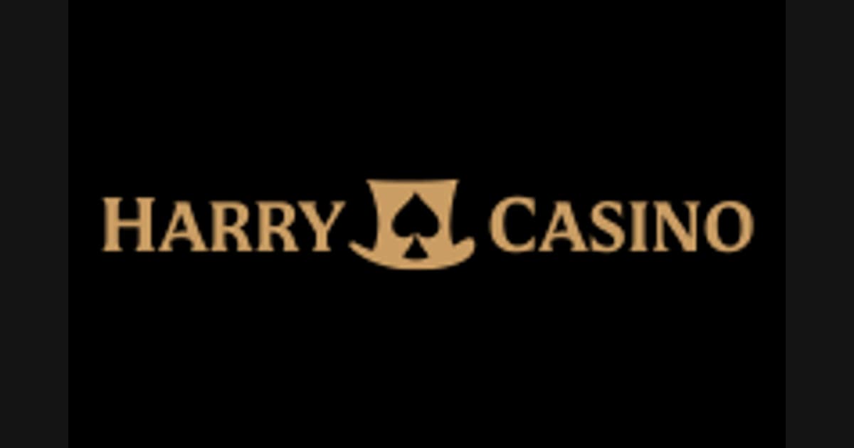 Harry Casino (Hybrid) review