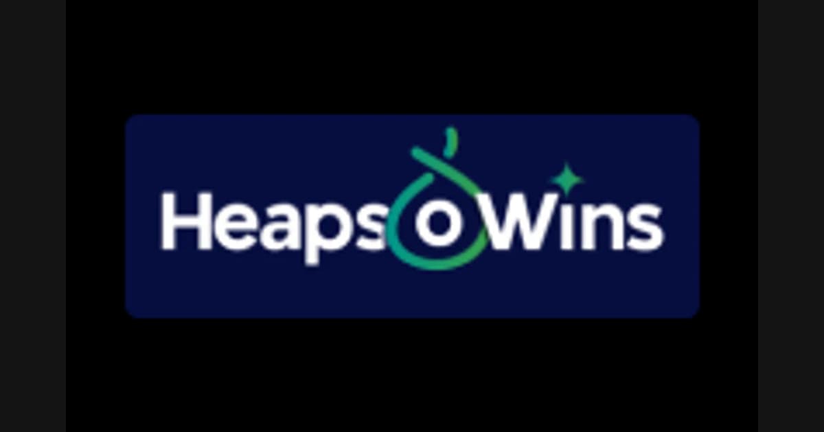 Heaps O Wins review