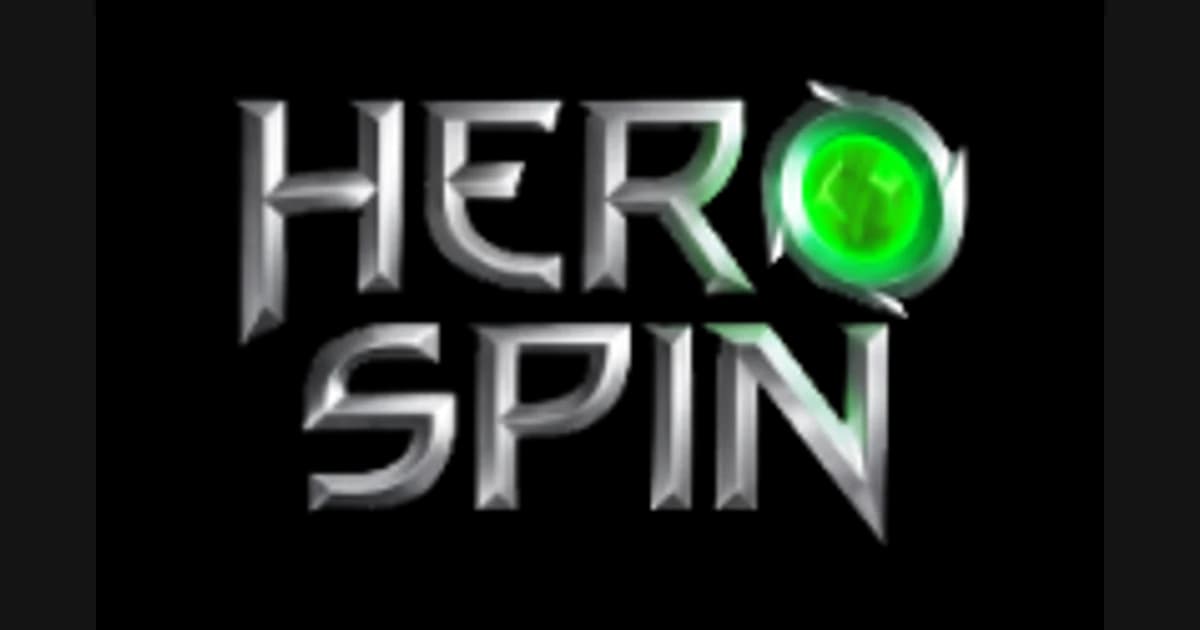 HeroSpin.com review