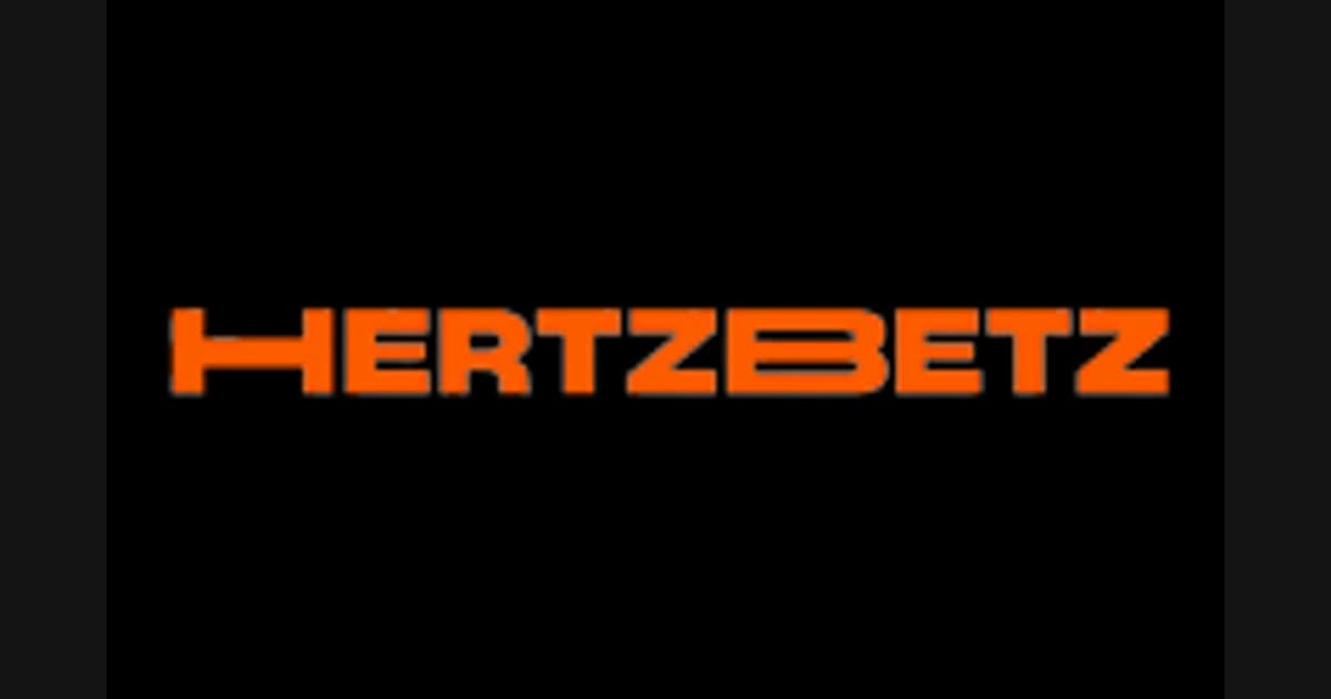 Hertzbetz Casino Bonus review