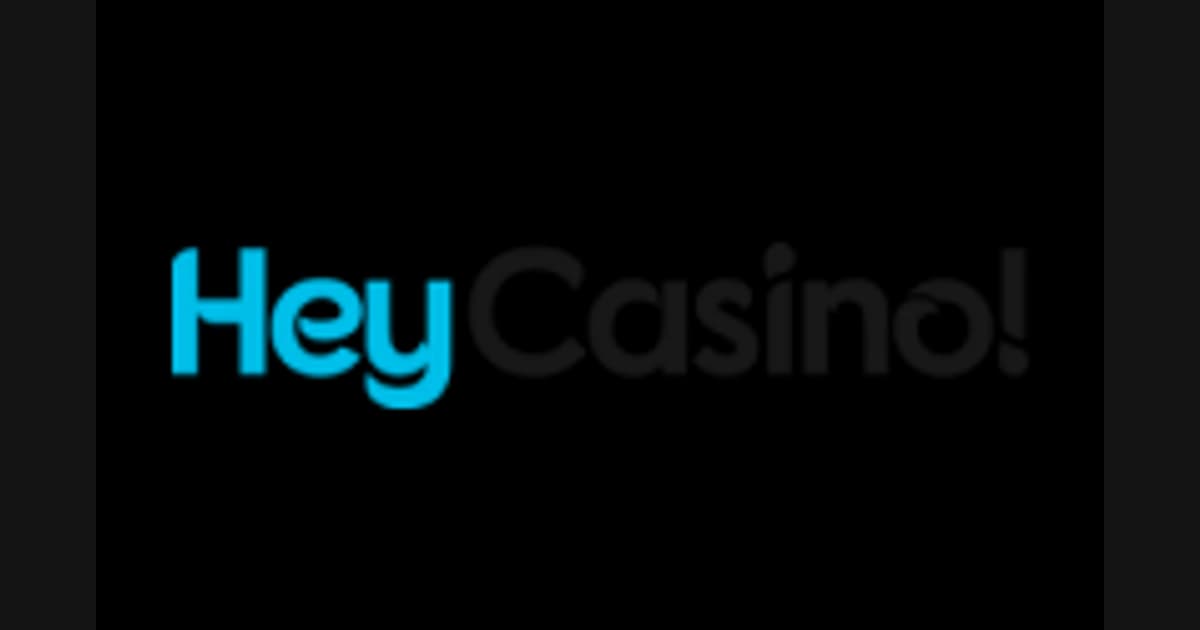Hey Casino review