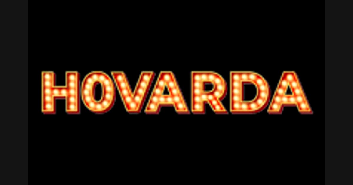 Hovarda Casino Bonus review