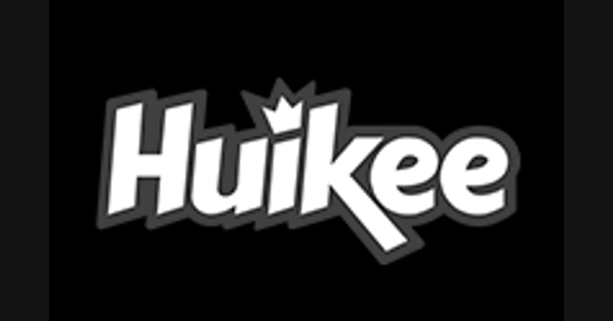Huikee Casino Bonus review