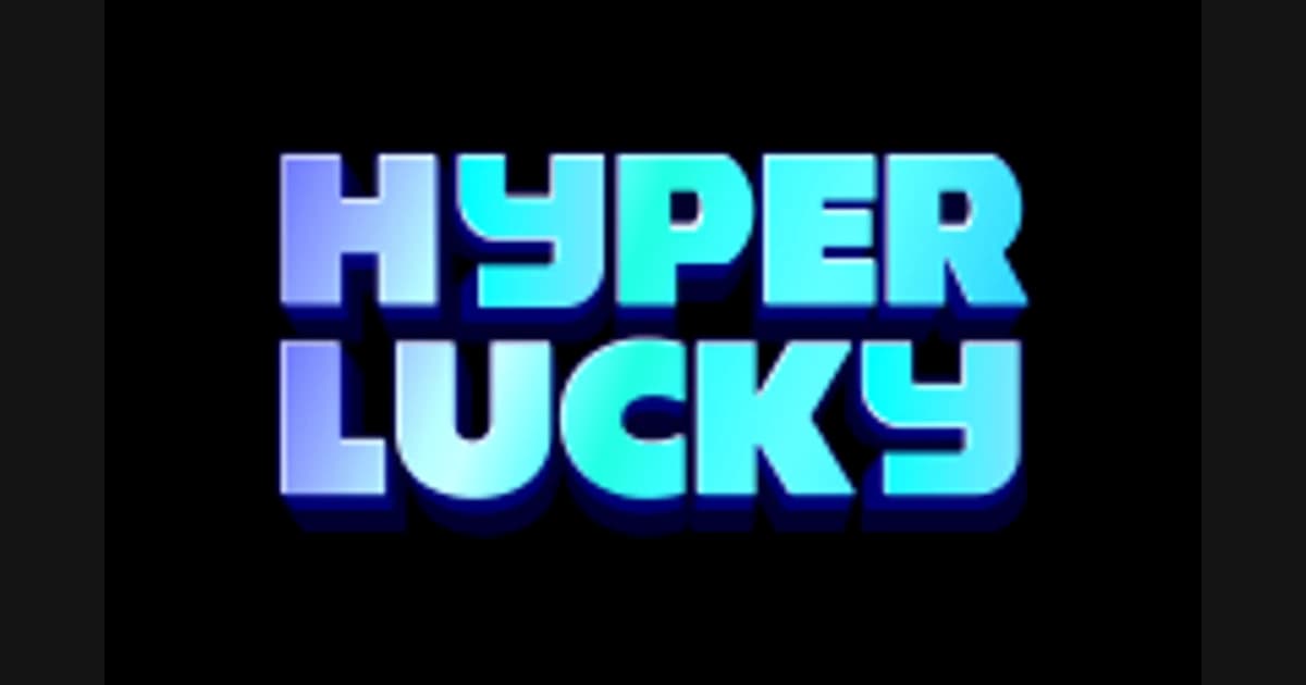 Hyper Lucky (Crypto Casino) review