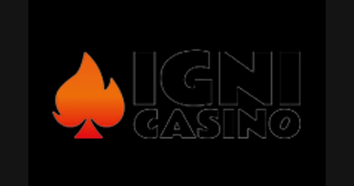 Igni casino review