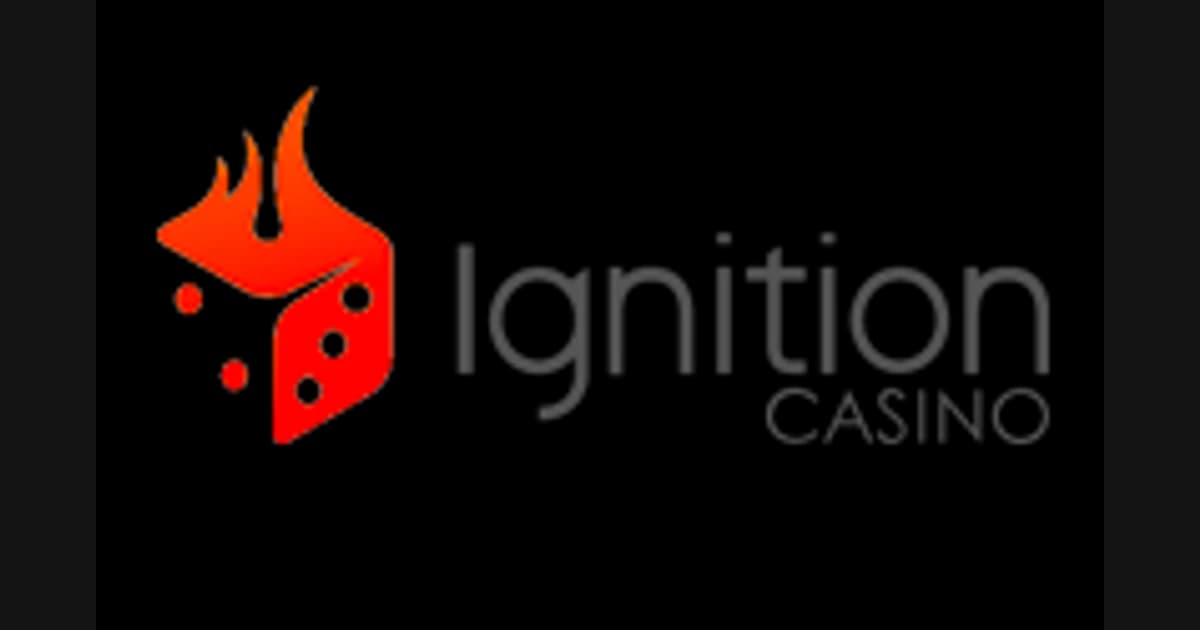 Ignition hybrid Casino Bonus review