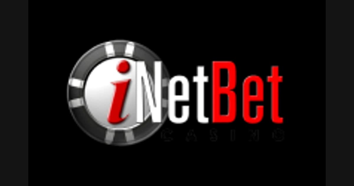 iNetBet review