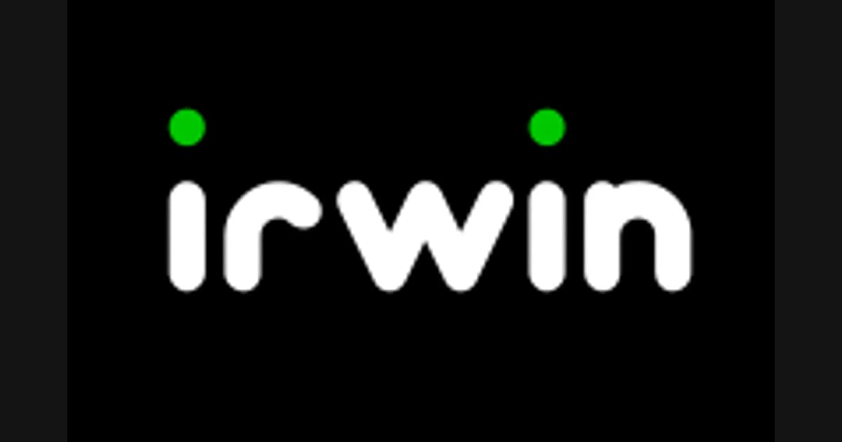 Irwin casino review