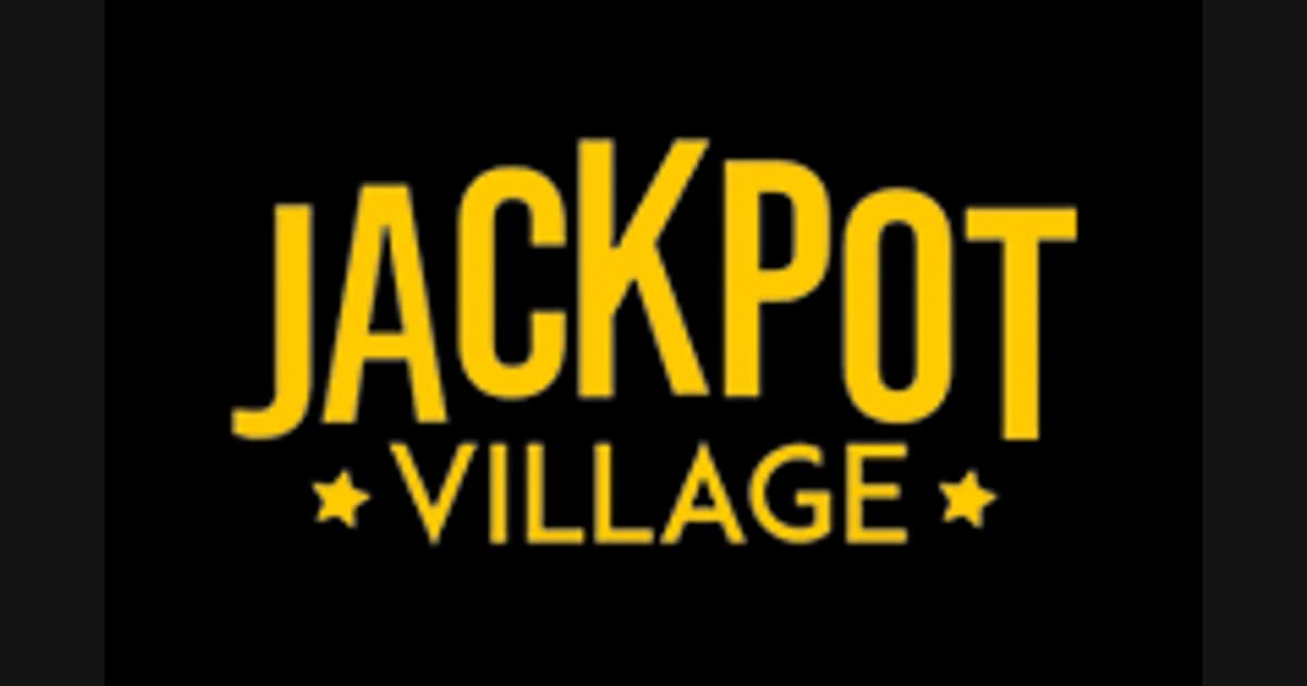 Jackpot Village Casino Bonus review