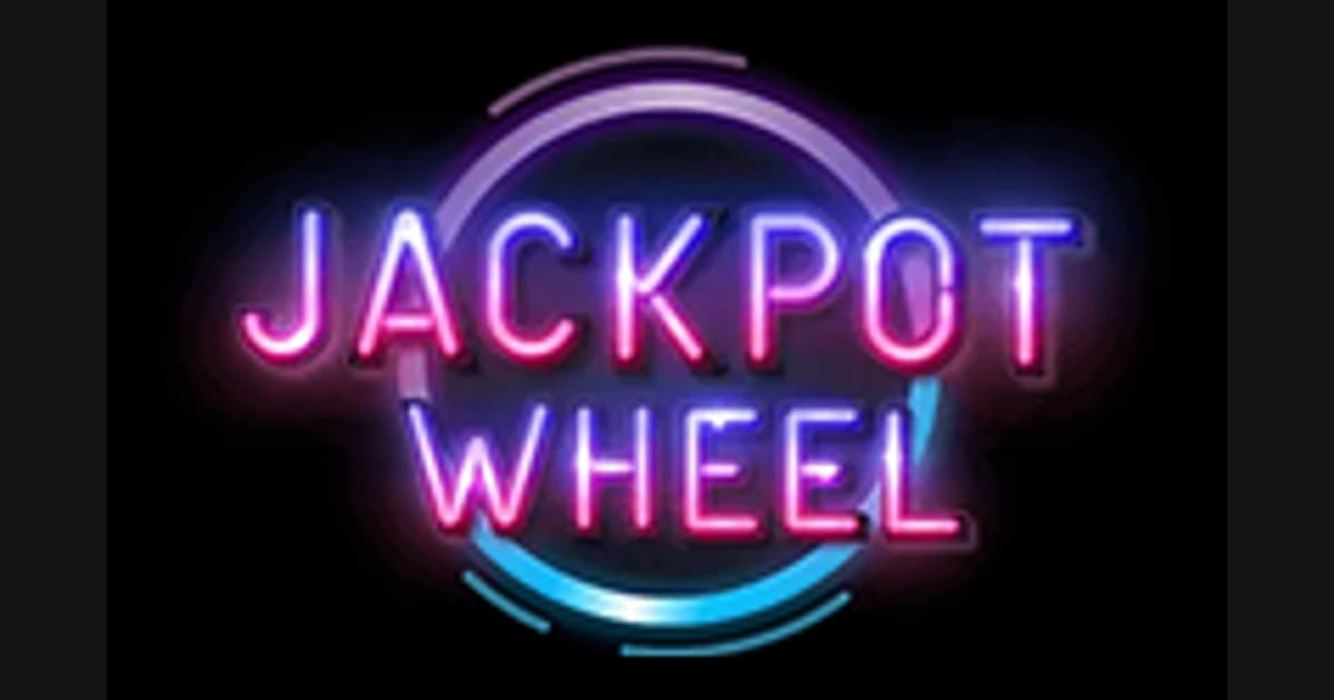 Jackpot Wheel review
