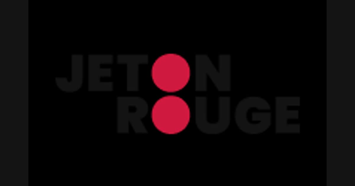 Jeton Rouge review
